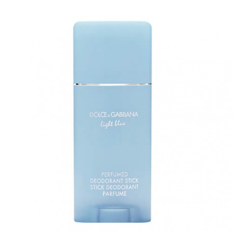Light Blue - Deodorant Stick 3423473020226 Light Blue - Deodorant Stick 3423473020226